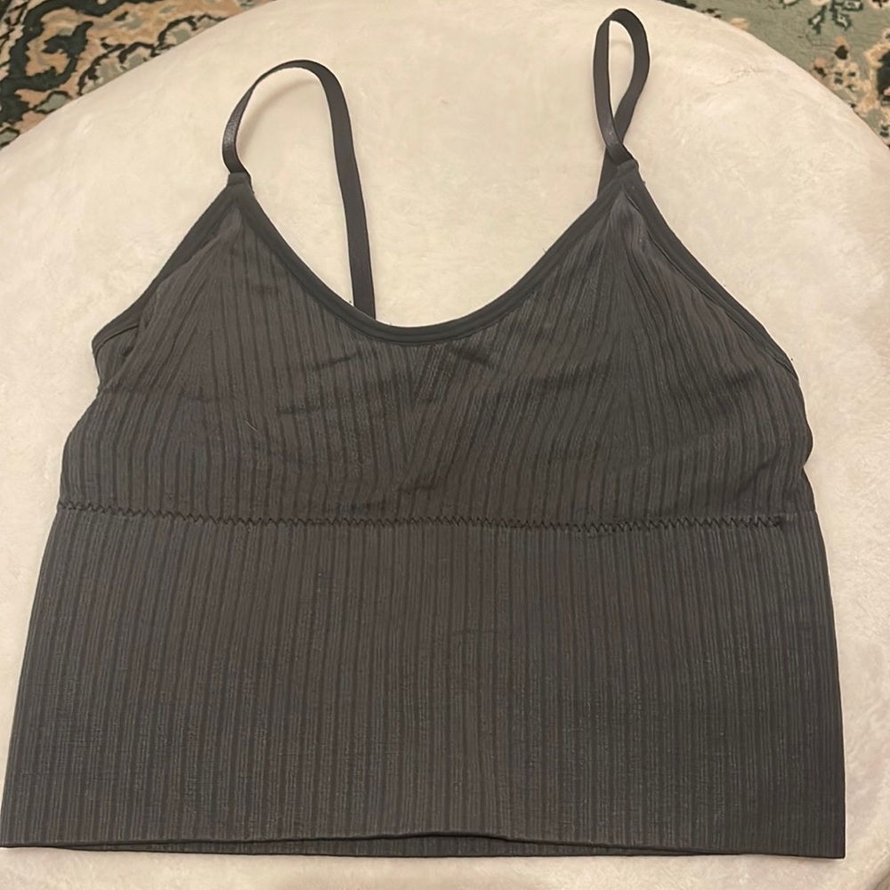 Shein Workout Top